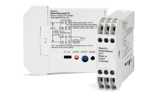 SmartSense24 IoT Controller by Regent Controls